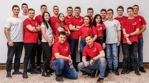 Euroskills - co to za zawody? Kto może wziąć udział?