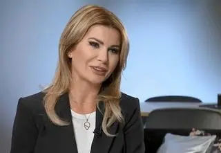 Żaneta Stanisławska – kim jest narzeczona Marcina Gortata? Jaki jest ich związek?