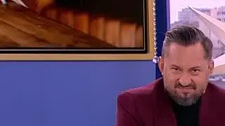 "Brzytwa" na torze nie ma sobie równych