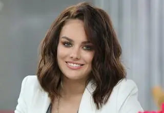 Ewa Farna pokazała ciążowy brzuszek. "Wyglądasz bosko!"