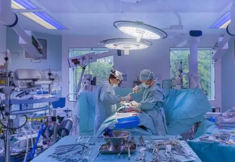 Jak przygotować się do operacji. Ekspert o najważniejszych zasadach