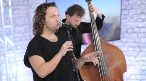 Szymon Makohin nostalgicznie 