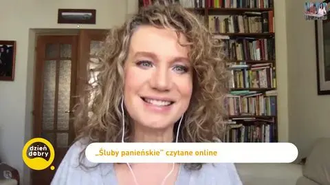Aktorzy Teatru Polskiego i dzieło Fredry. Wielkie czytanie "Ślubów Panieńskich" dostępne dla każdego online