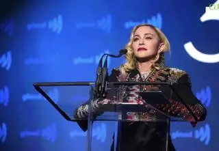 Anthony Ciccone mieszka pod mostem. Brat Madonny obwinia artystkę za brak pomocy
