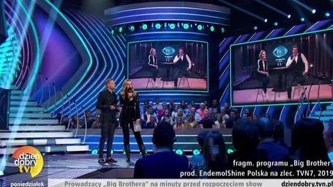 Big Brother 2019: kim są uczestnicy programu TVN 7. Kiedy nowe odcinki?