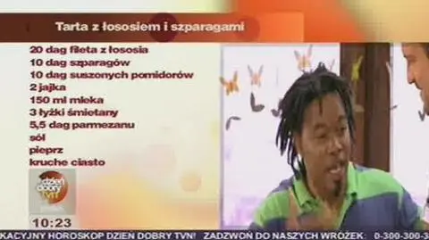 Kuchnia dla podróżujących