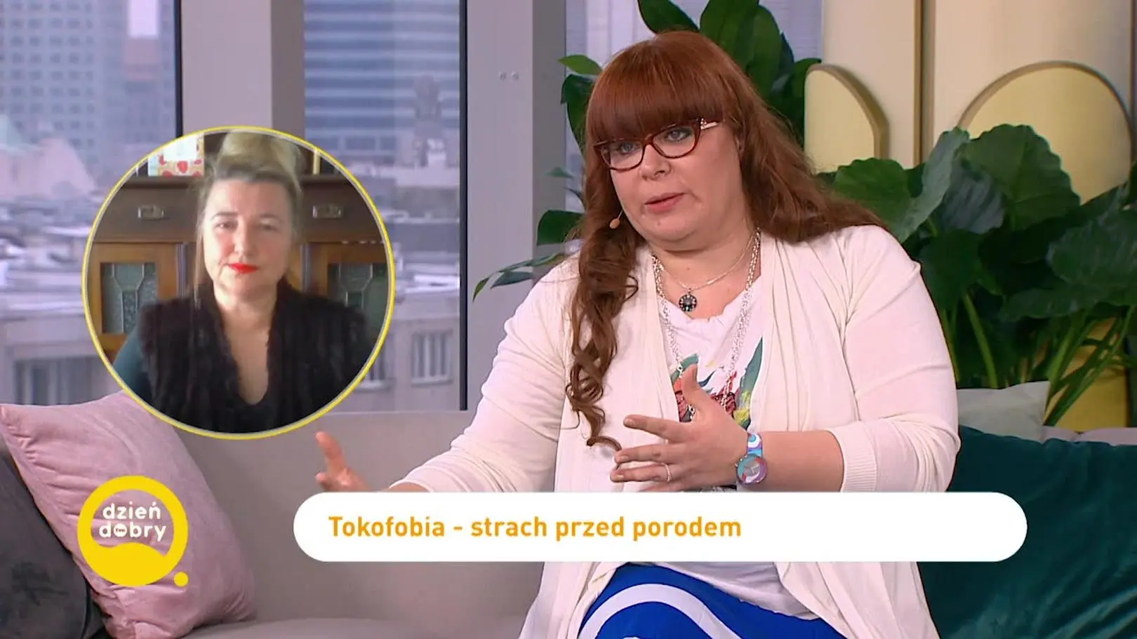 Tokofobia, czyli strach przed porodem. Na czym polega tokofobia i jak ...
