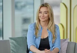 Igrzyska Paraolimpijskie w Tokio. Martyna Wojciechowska wspiera paraolimpijki