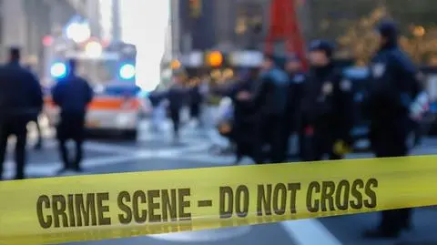 USA. Strzelanina w Santa Clarita w Kalifornii. Są zabici i ranni