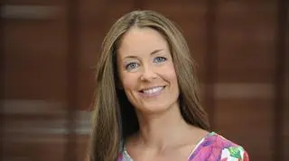 Małgorzata Rozenek