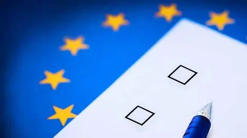 Eurowybory 2019. Pijany przewodniczący komisji wyborczej w Olsztynie