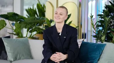 Rosalie - kim jest muzyczne objawienie polskiej sceny? Posłuchajcie piosenki „Moment”