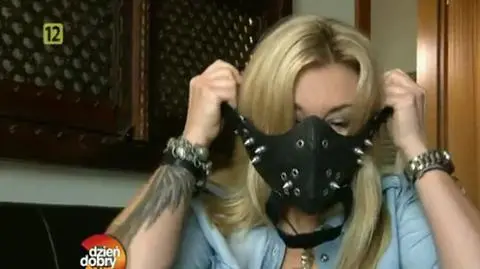 Zobacz, jak mieszka Martyna Wojciechowska!