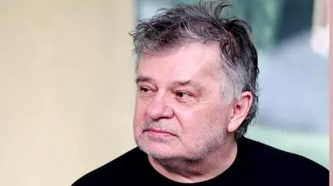 Krzysztof Globisz 