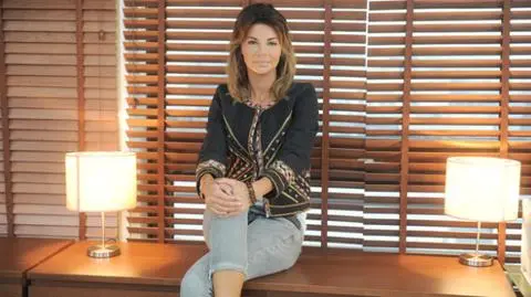 Edyta Górniak o Robercie Kozyrze: "Nie mam z nim kontaktu"