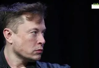 Elon Musk rozstał się ze swoją partnerką Grimes. "Wciąż się kochamy"