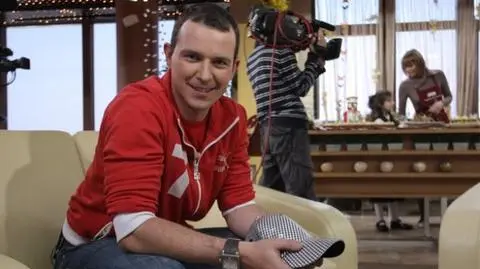 "Gleba" w Afryce