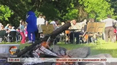 Wzruszająca historia Anety Boczar