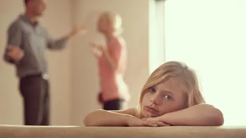 Syndrom gardnera - czyli rodzicielskie wyobcowanie | Dzień Dobry TVN