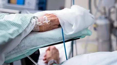 Hiszpania: 113-latka wyleczona z koronawirusa. "To najstarsza osoba na świecie, która pokonała Covid-19"