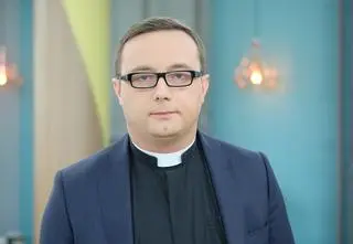 Wizyta duszpasterska tylko po zaproszeniu księdza? 