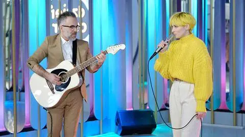 Magda Ruta - „Nie wiem, czy będę”: wideo ze sceny DDTVN. Kim jest wokalistka?