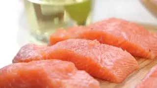 Łosoś