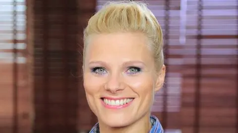 Ania Głogowska