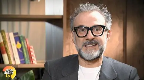 Massimo Bottura. Szef najlepszej na świecie restauracji