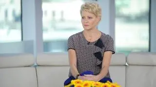 Małgorzata Kożuchowska
