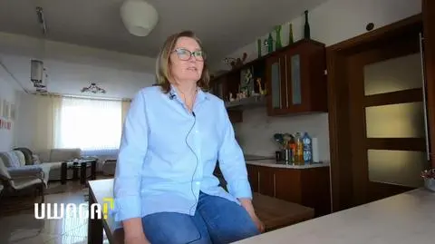 Wyleczona z COVID-19. „Najgorszemu wrogowi nie życzę tego, co przeszłam”