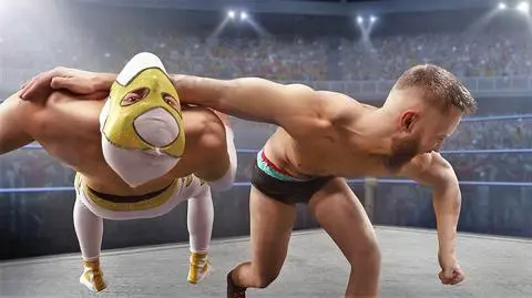 Wrestling - co to jest i na czym polega? Zasady