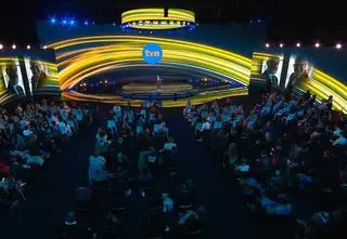 Co nowego jesienią w TVN. Nowa ramówka TVN