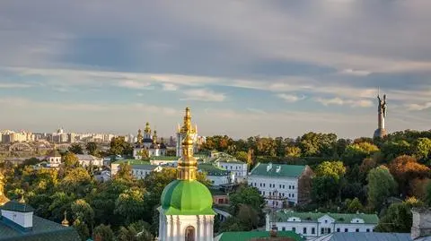 Koronawirus na Ukrainie. Rząd wprowadza stan nadzwyczajny