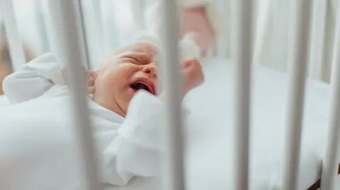 Przeziębienie u niemowlaka – objawy. Jak leczyć? | Dzień Dobry TVN