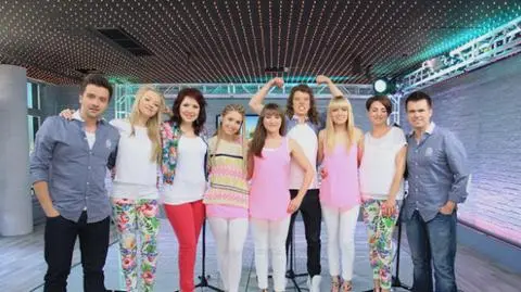 Soul City odpadli z X Factor, u nas śpiewają dalej!