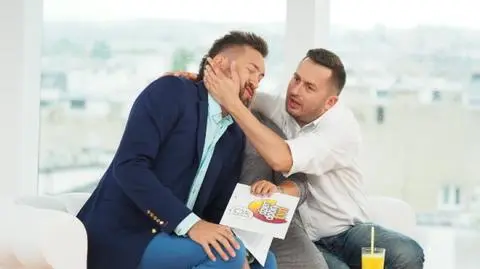 Płeć przeszkodą w komunikacji z partnerem?