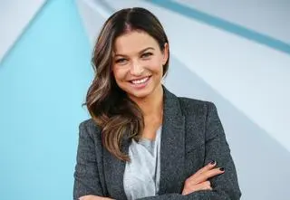 Anna Lewandowska pokazała córki na Instagramie. Jak wyglądają Klara i Laura?