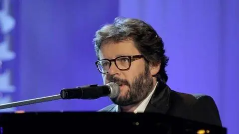 Grzegorz Turnau żegna Wisławę Szymborską