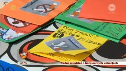Resocjalizacja przez zabawę 
