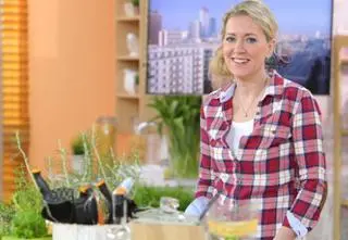 Zwyciężyła w 1. edycji programu "MasterChef". Co obecnie słychać u Basi Ritz?