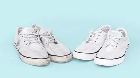 Jak wyczyścić letnie buty? Domowe sposoby