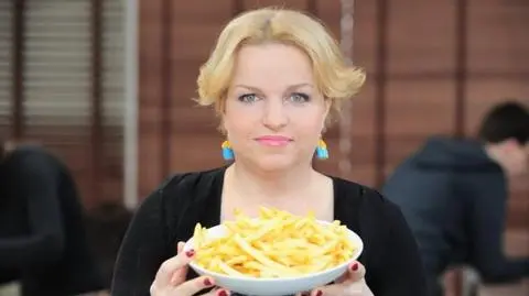 Na co zwracać uwagę kupując frytki?