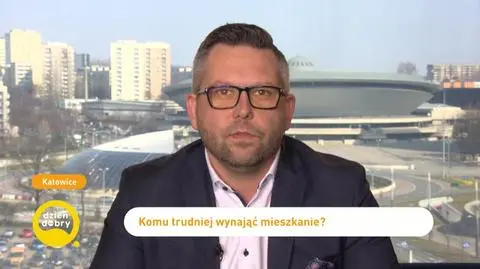 Nieruchomości w obliczu koronawirusa. Specjalista: "Rynek najmu przechodzi teraz bardzo trudny moment"