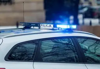 Rozpędzone auto wjechało w 4-letniego chłopca. Kierowca zatrzymany. "Był całkowicie zaskoczony" 