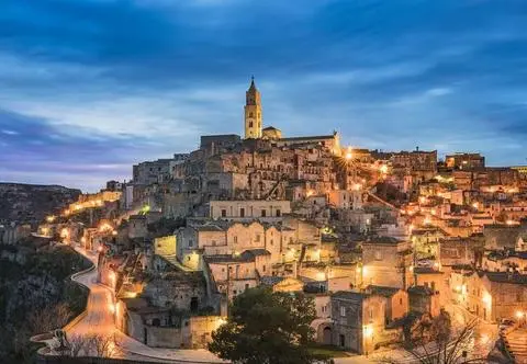 Matera – co warto zobaczyć? Atrakcje