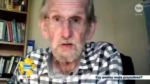 Czy rozmiar ma znaczenie?