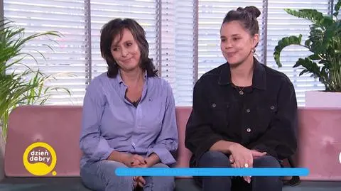 Anna Korcz została babcią. Kim jest Anna Kalitowicz, córka aktorki?