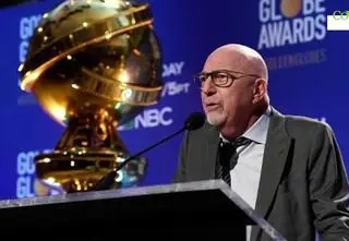 Złote Globy pod ostrzałem. Telewizja NBC rezygnuje z transmisji gali