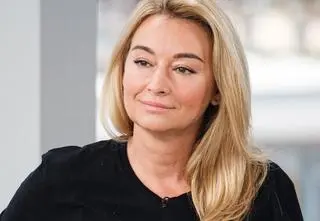 Martyna Wojciechowska o wychowywaniu córki. "Wolność zawsze była jedną z najważniejszych wartości w moim życiu"